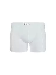 SKINY | Pants Organic Cotton Deluxe Weiss | weiss