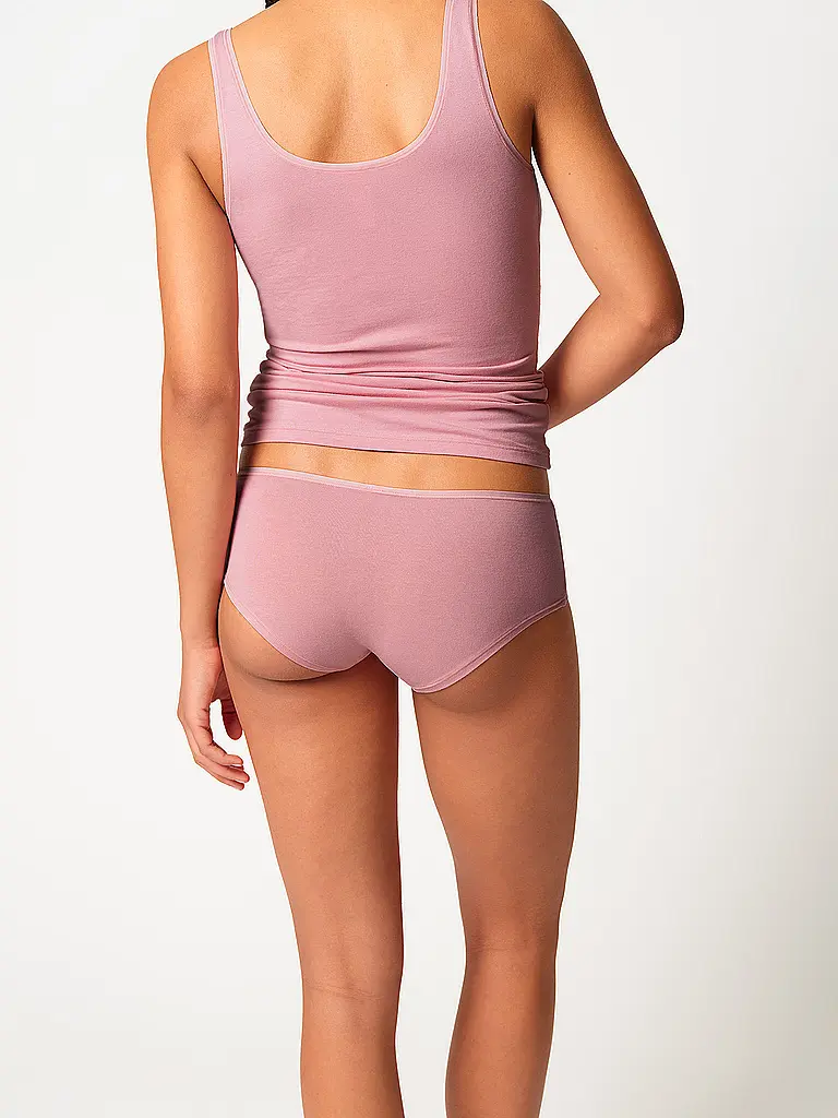 SKINY | Panty 2er Pkg ADVANTAGE COTTON zephyrmelange selection | 