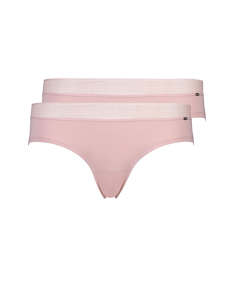 SKINY | Panty 2er Pkg sweet skin | beige