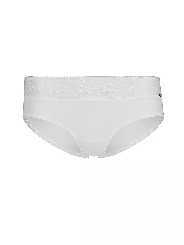 SKINY | Panty MICRO LACE ivory | creme