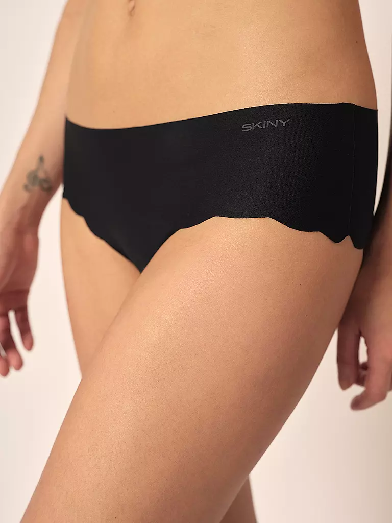 SKINY | Panty MICRO LOVERS black | schwarz