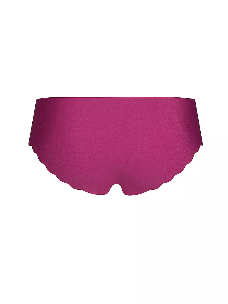 SKINY | Panty MICRO LOVERS fading thistle | schwarz