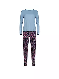 SKINY | Pyjama | blau