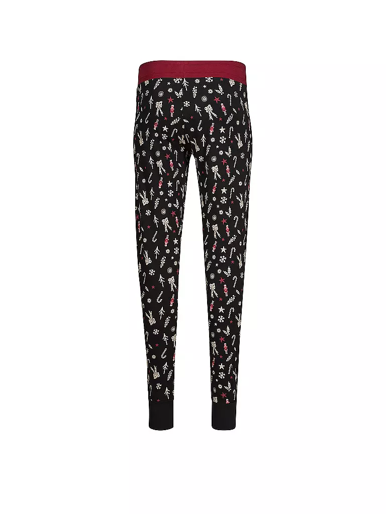 SKINY | Pyjamahose jollyholly christmas | 