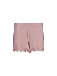 SKINY | Pyjamahose NIGHT IN | rosa