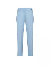 SKINY | Pyjamahose | blau