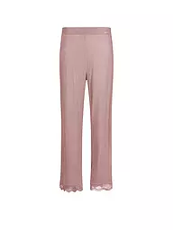 SKINY | Pyjamahose | rosa