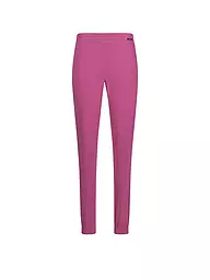 SKINY | Pyjamahose | beere
