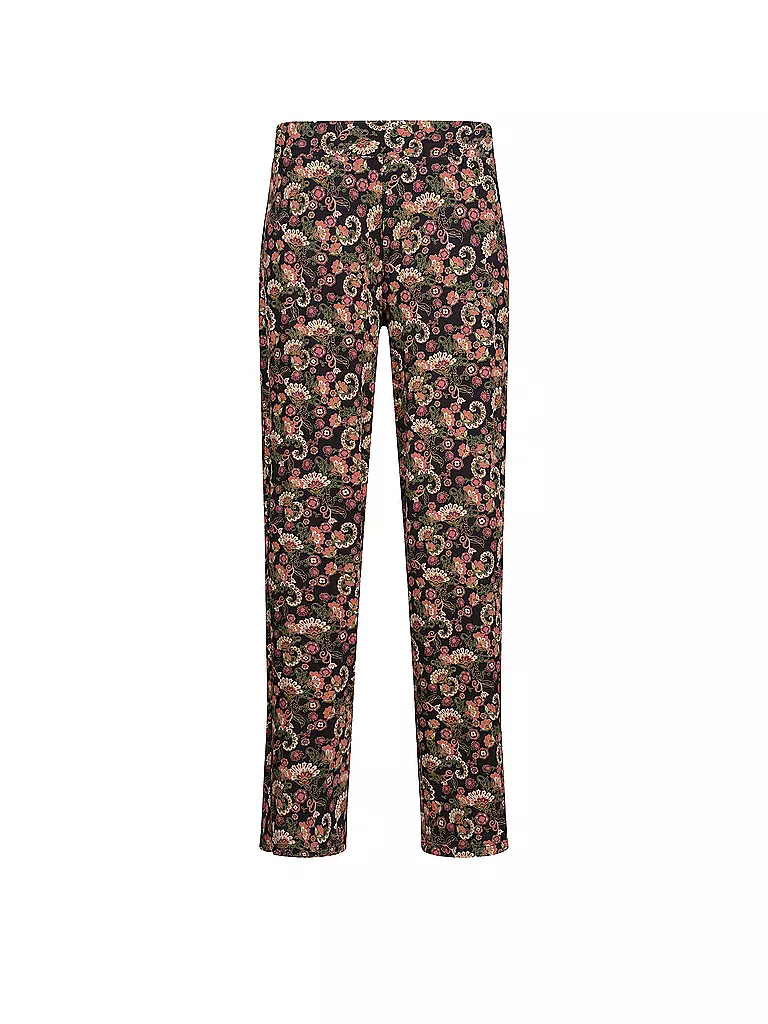 SKINY | Pyjamahose | bunt