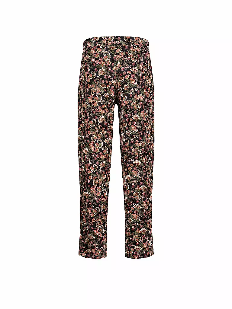 SKINY | Pyjamahose | bunt