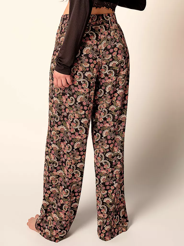 SKINY | Pyjamahose | bunt