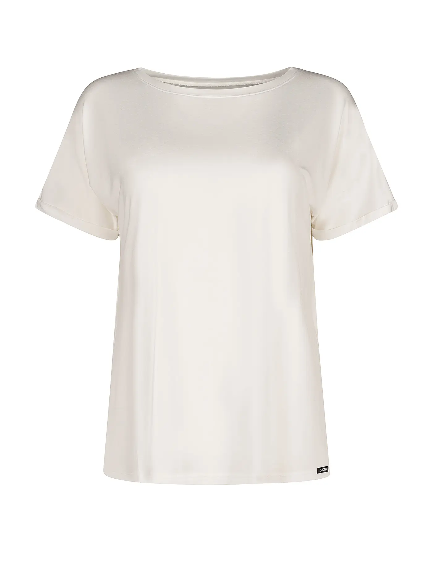 SKINY | Pyjamashirt | creme