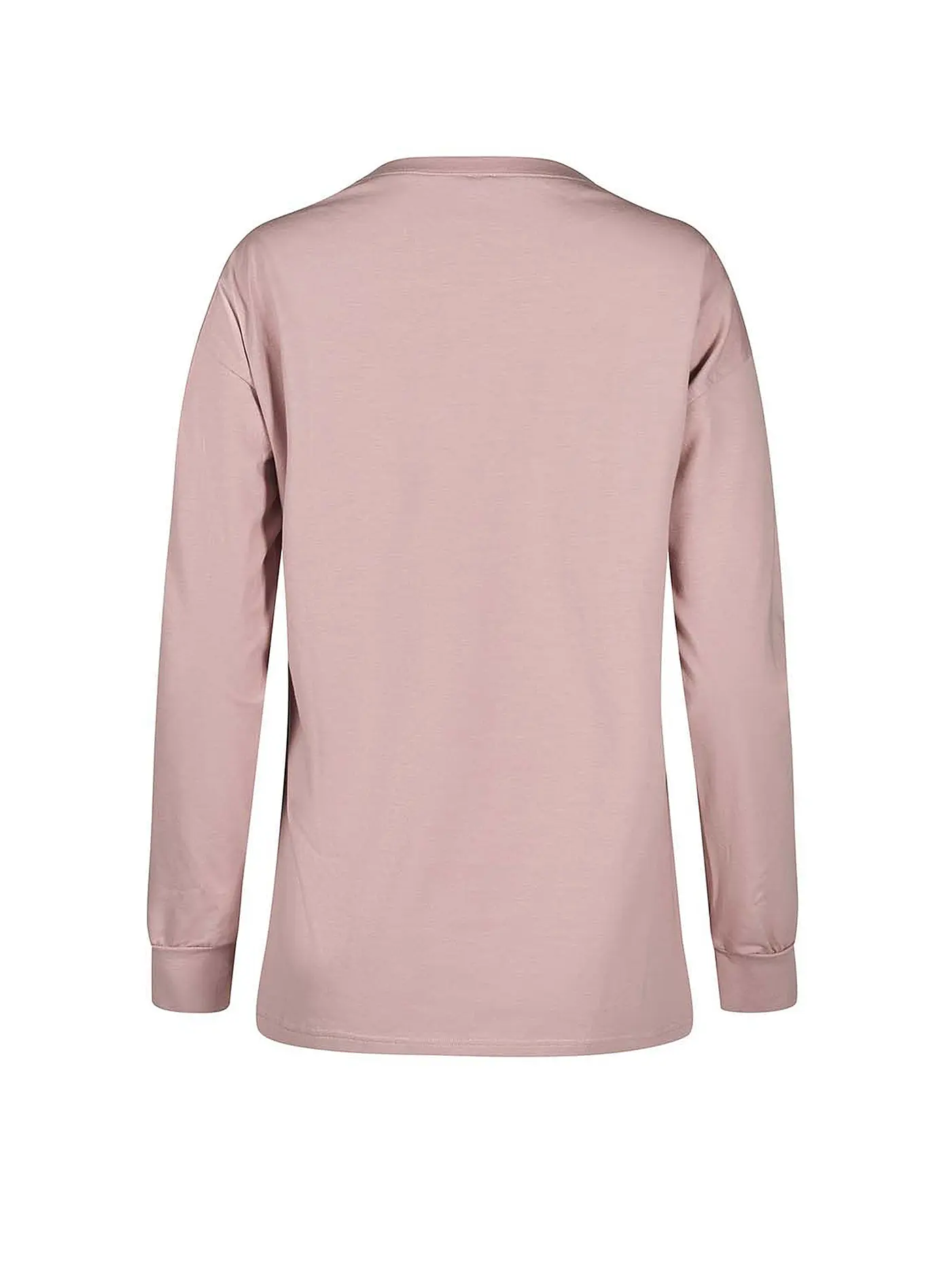 SKINY | Pyjamashirt | rosa