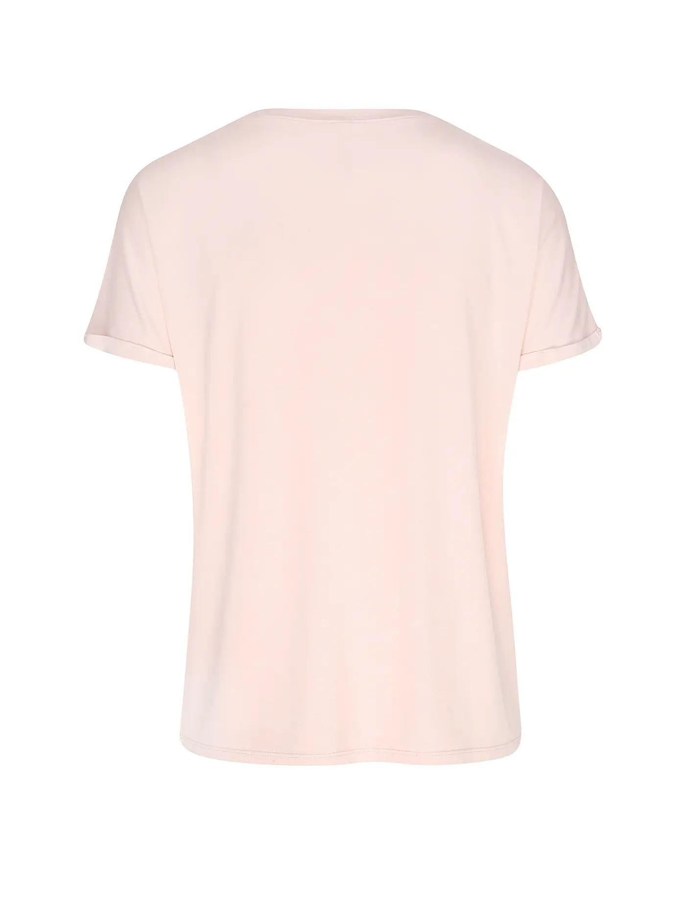 SKINY | Pyjamashirt | rosa