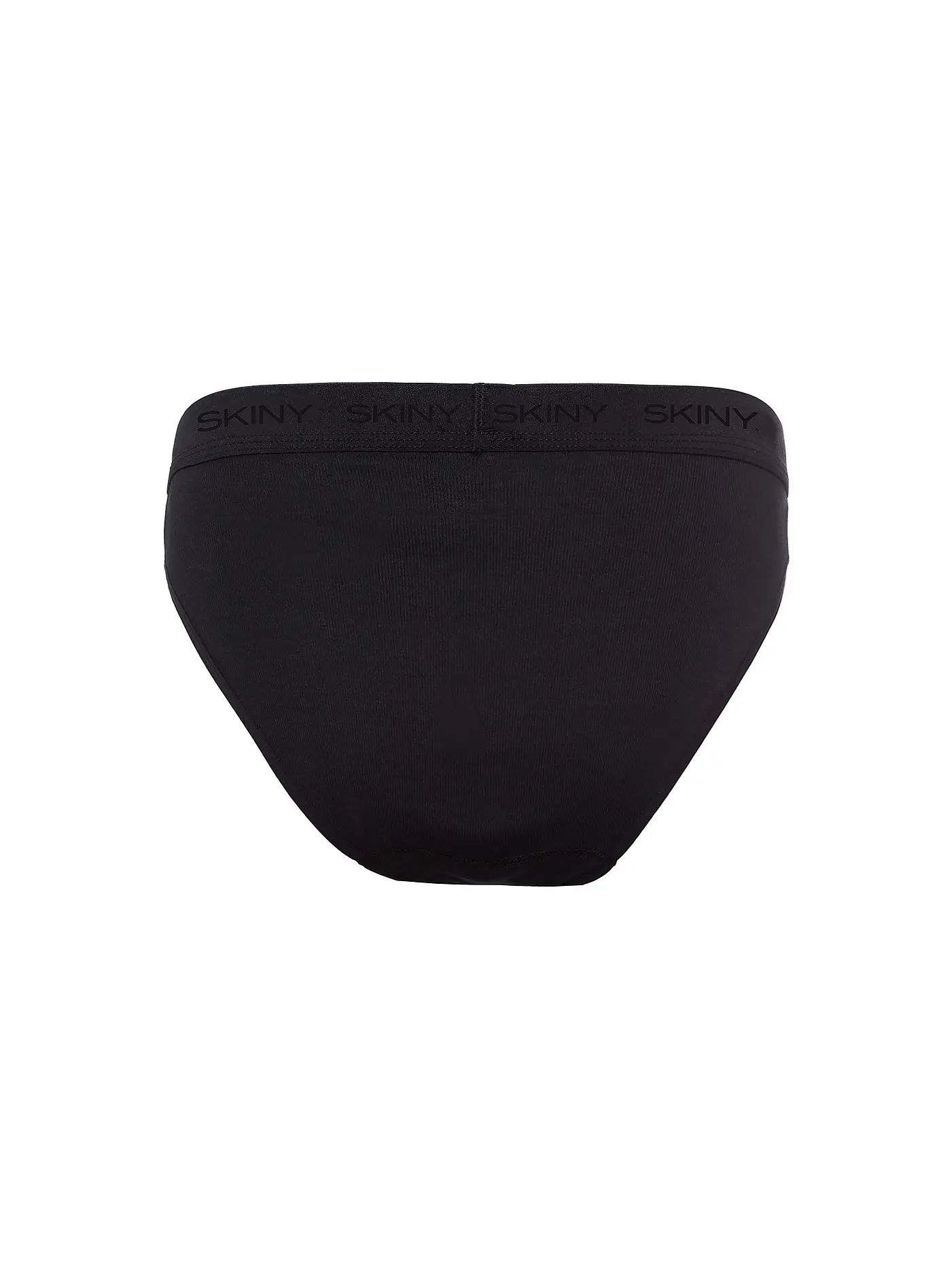 SKINY | Rio Slip 2er Pkg black | schwarz