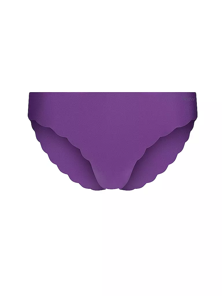 SKINY | Rio Slip MICRO ESSENTIALS Burnt amethyst | lila