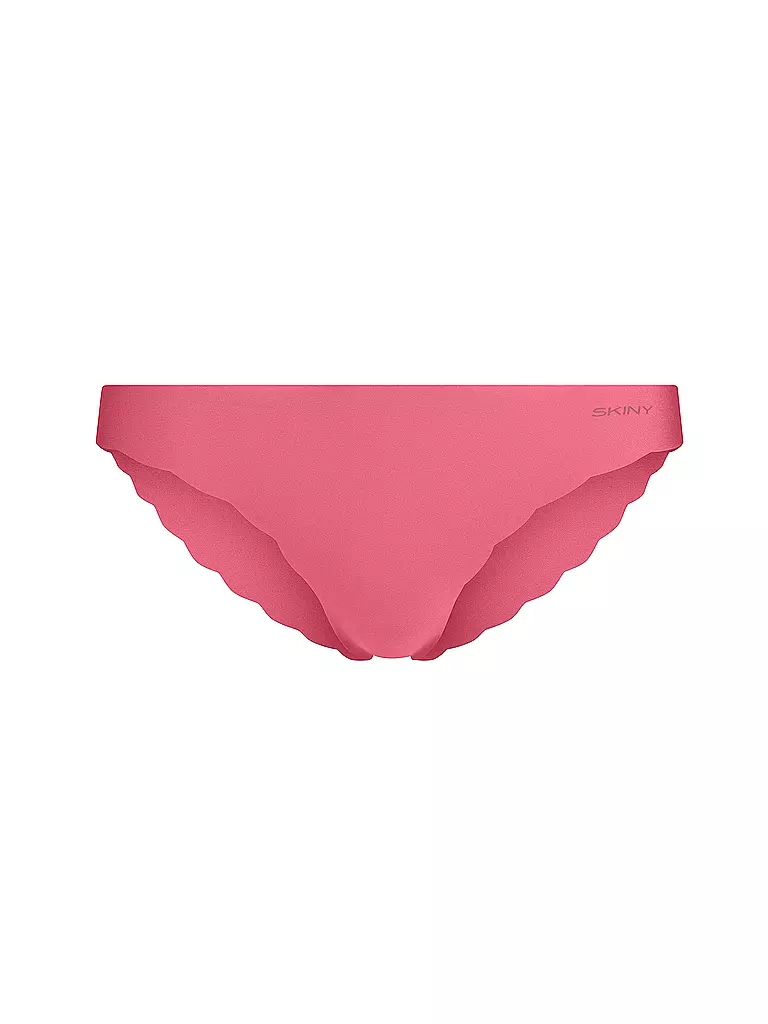 SKINY | Rio Slip MICRO ESSENTIALS Burnt rapture rose | koralle