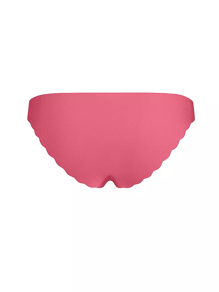 SKINY | Rio Slip Micro Lovers Burnt rapture rose | rosa