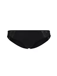 SKINY | Rio Slip MICRORNAMENTS black | schwarz