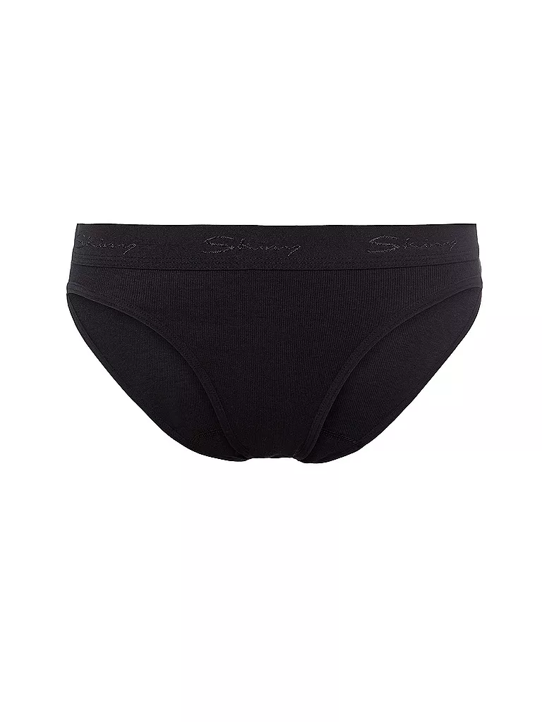 SKINY | Rio-Slip "New Original" (Schwarz) | schwarz