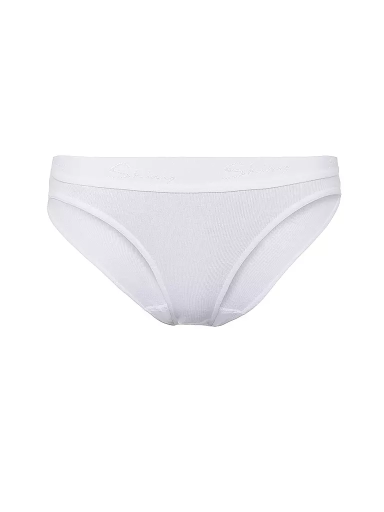 SKINY | Rio-Slip "New Original" (Weiss) | weiss