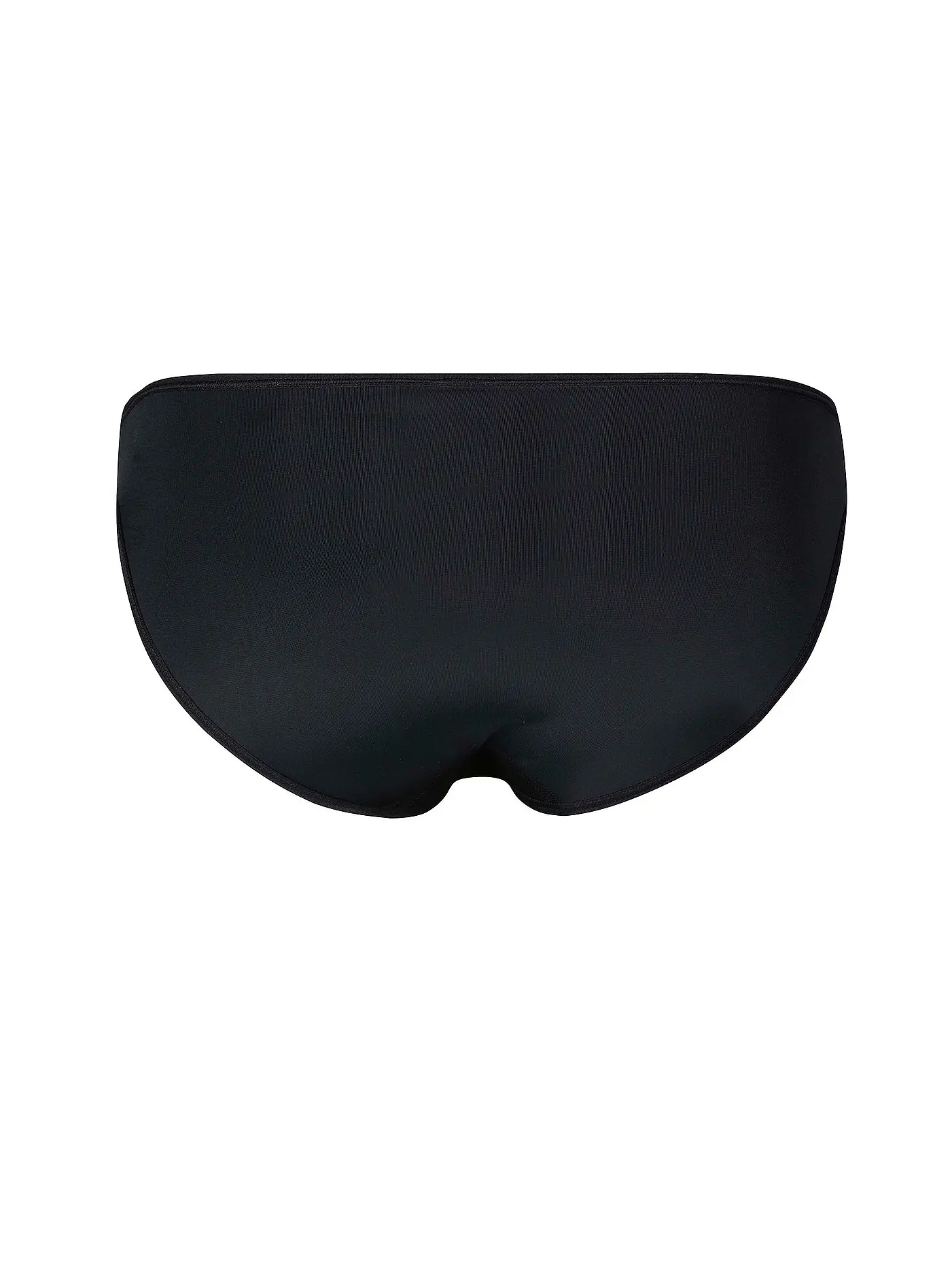 SKINY | Rio-Slip 2-er Pkg. "Micro Lovers" (Schwarz) | schwarz