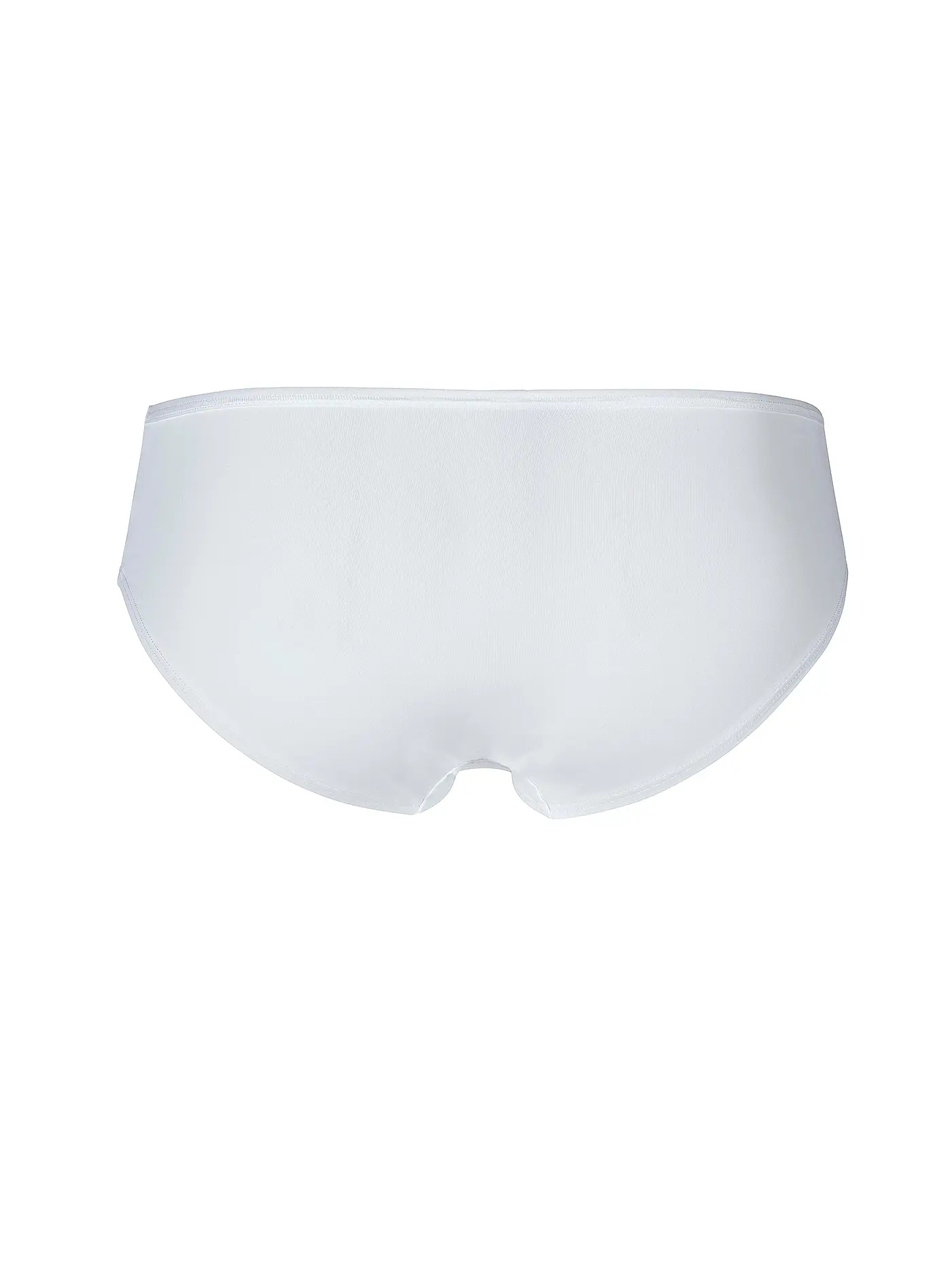 SKINY | Rio-Slip 2-er Pkg. "Micro Lovers" (Weiss) | weiss