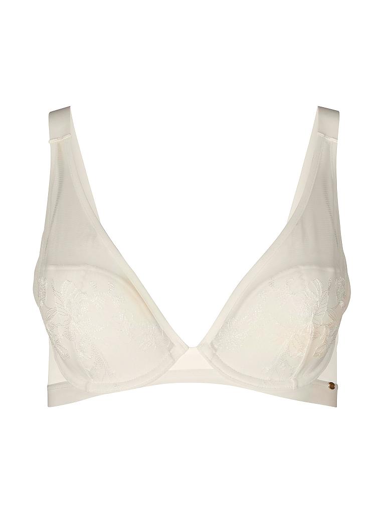 SKINY | Schalen BH "Luna" (Ivory) | creme