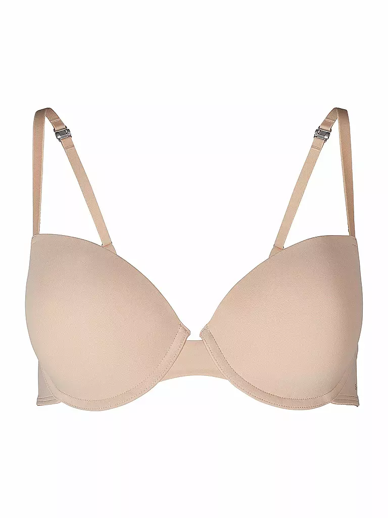 SKINY | Schalen BH "Micro Lovers" (Beige) | beige