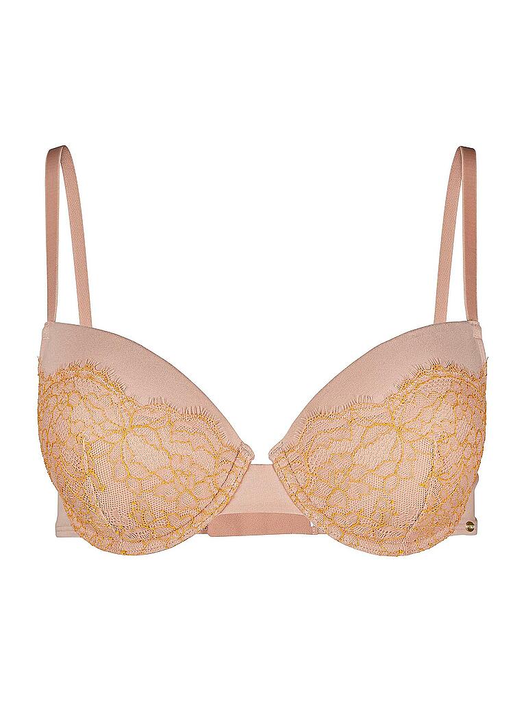 Skiny Damen Schalen BH Ohne Bügel Micro Essentials Soutien-Gorge
