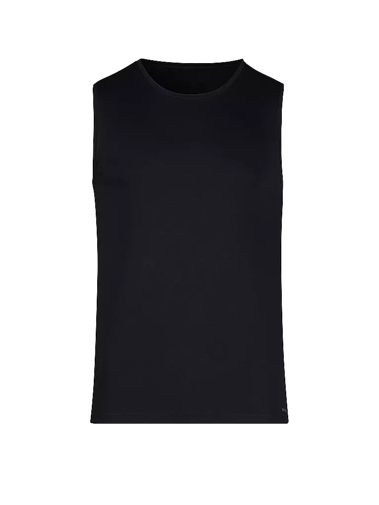 SKINY | Shirt black  | schwarz