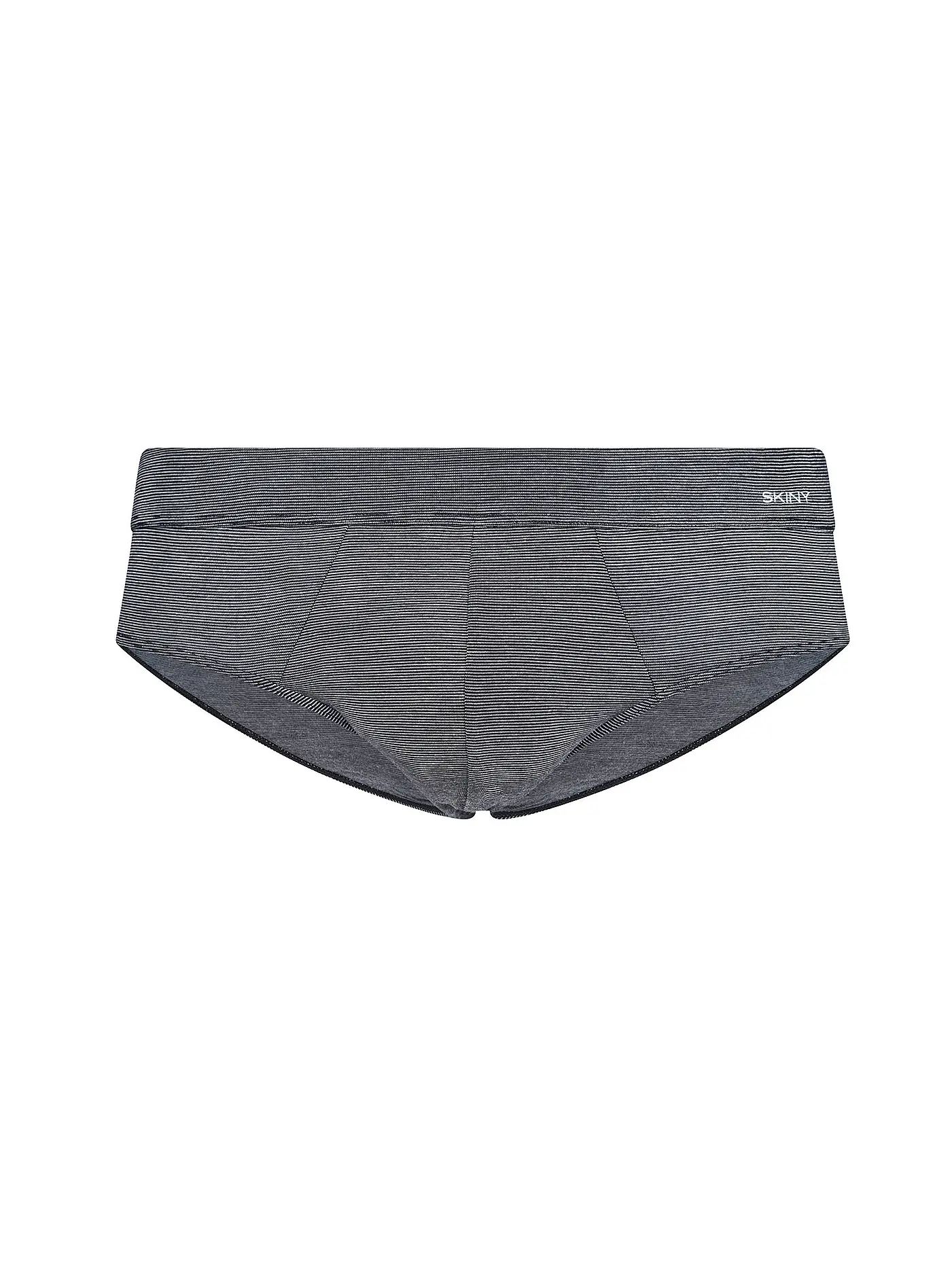SKINY | Slip  Every Day crownblue strip | grau