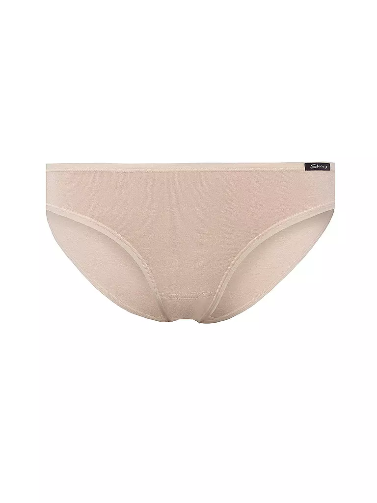 SKINY | Slip 2er Pkg ADVANTAGE COTTON skin | beige