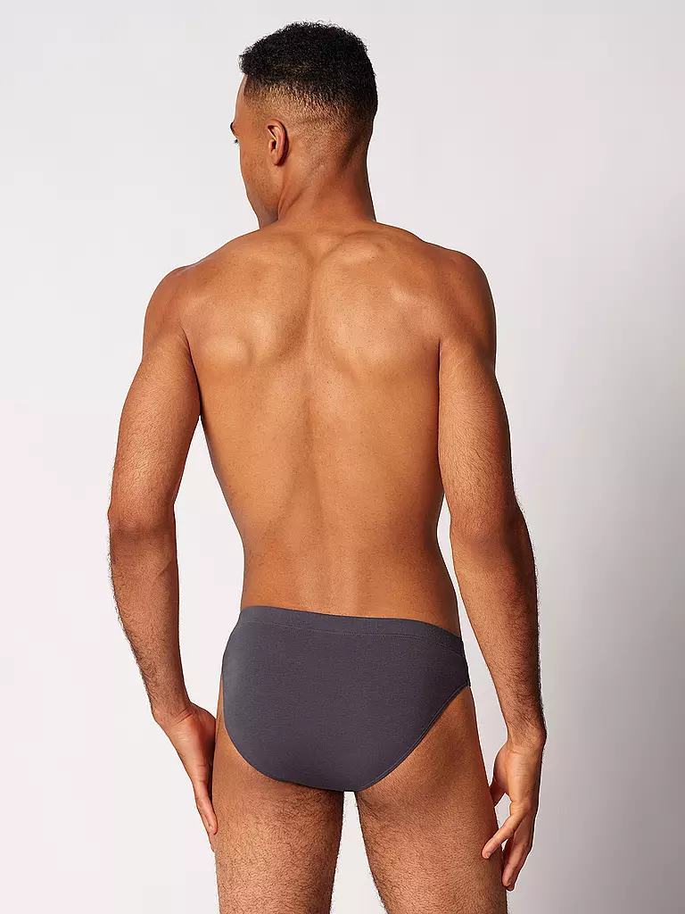 SKINY | Slip 2er Pkg iron stripes selection | rot