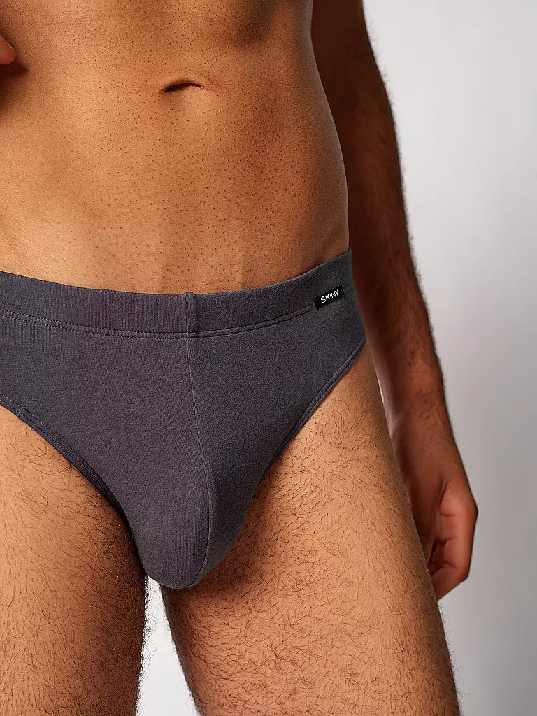 SKINY | Slip 2er Pkg iron stripes selection | rot