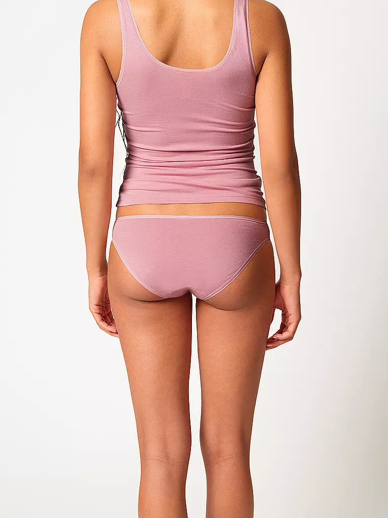 SKINY | Slip 2er Pkg Slip 2er Pkg ADVANTAGE COTTON zephyrmelange selection | 