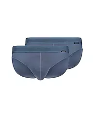 SKINY | Slip 2-er Pkg. navy | blau