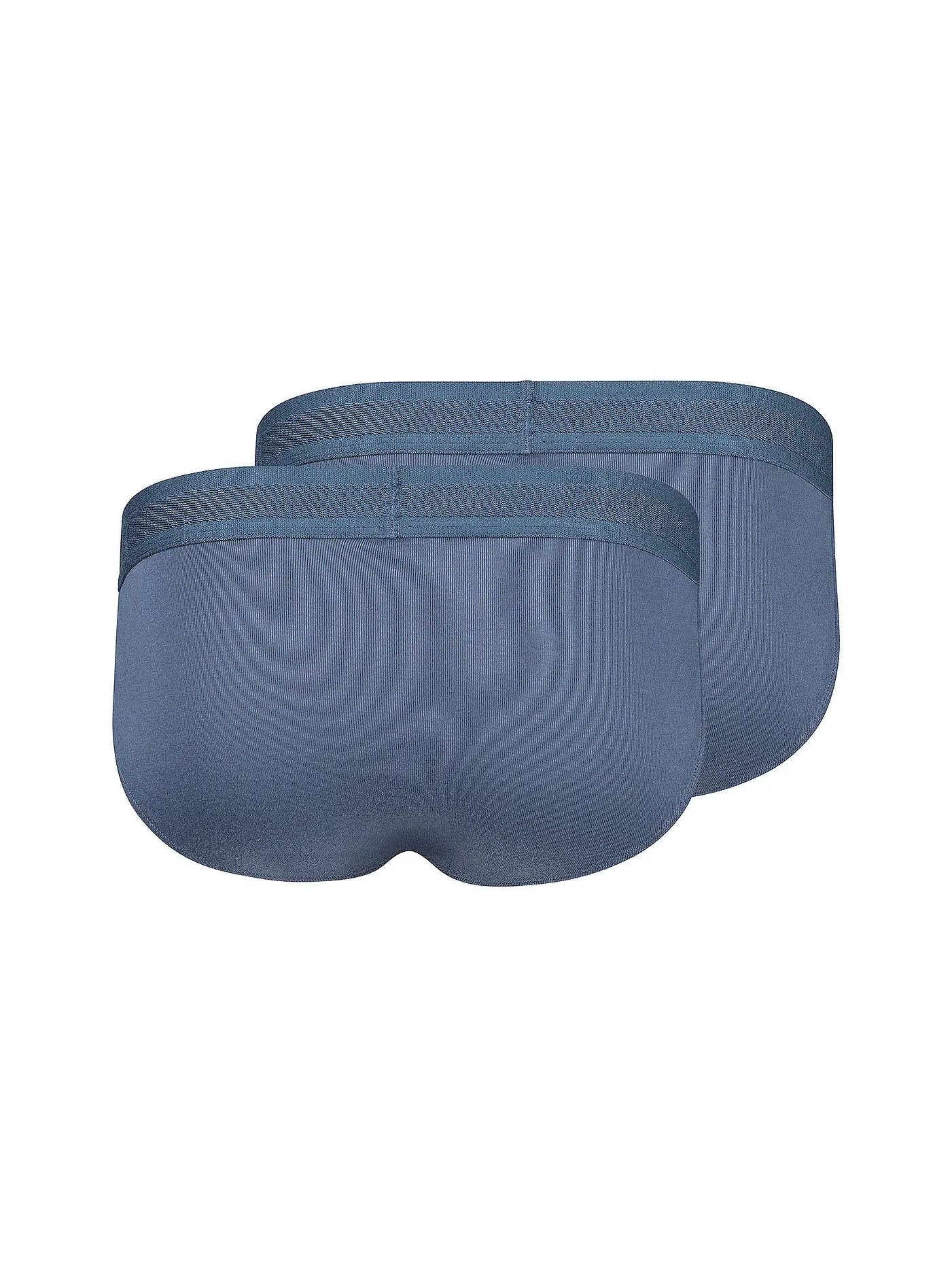 SKINY | Slip 2er Pkg. be ink | blau