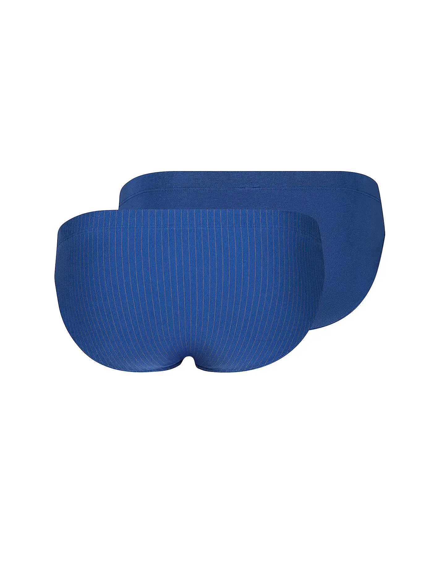 SKINY | Slip 2er Pkg. dreamyiris stri | blau