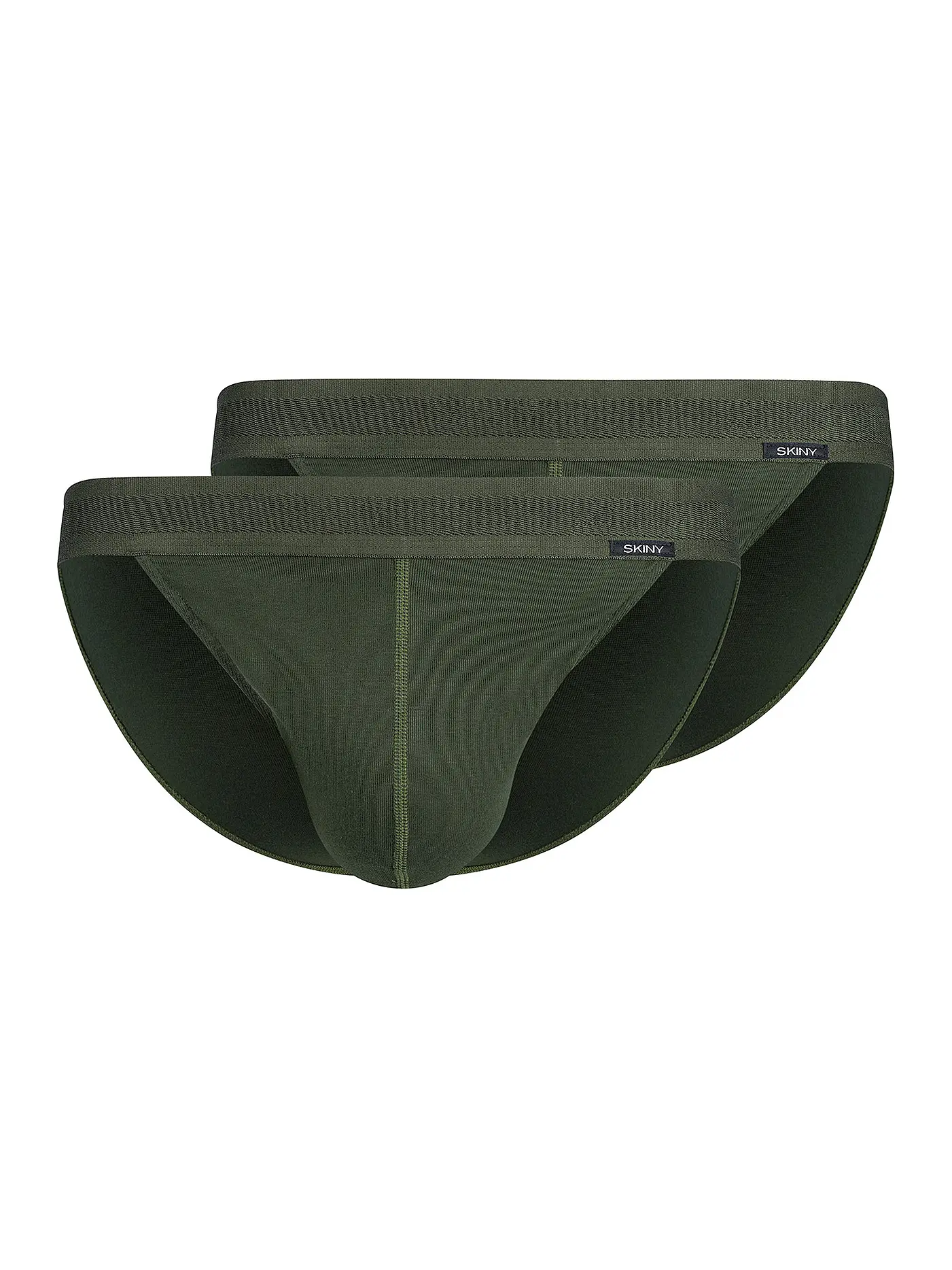 SKINY | Slip 2er Pkg. duffel bag | olive
