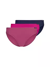 SKINY | Slip RIO 3er Pkg. zephyrmysterio selection  | beere