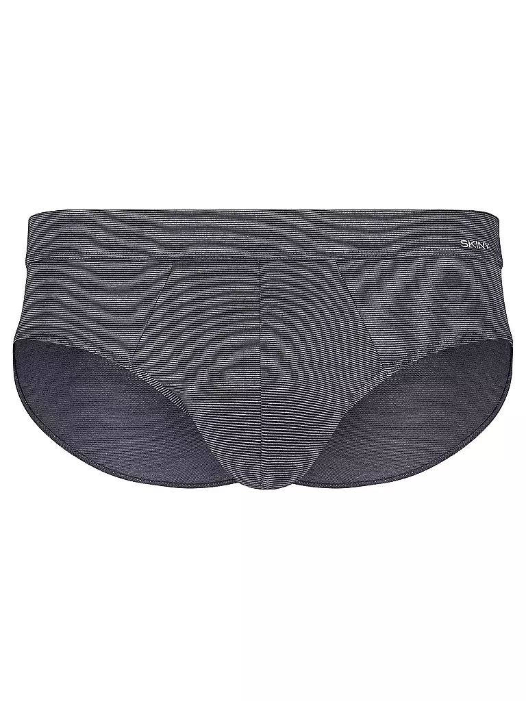 SKINY | Slip EVERY DAY nightblue laven | blau