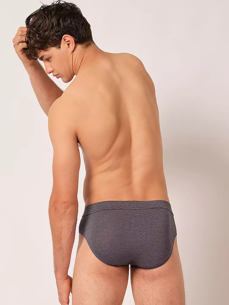 SKINY | Slip EVERY DAY nightblue laven | schwarz