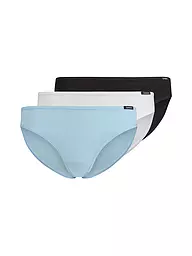 SKINY | Slip RIO 3er Pkg. zephyrmysterio selection  | hellblau