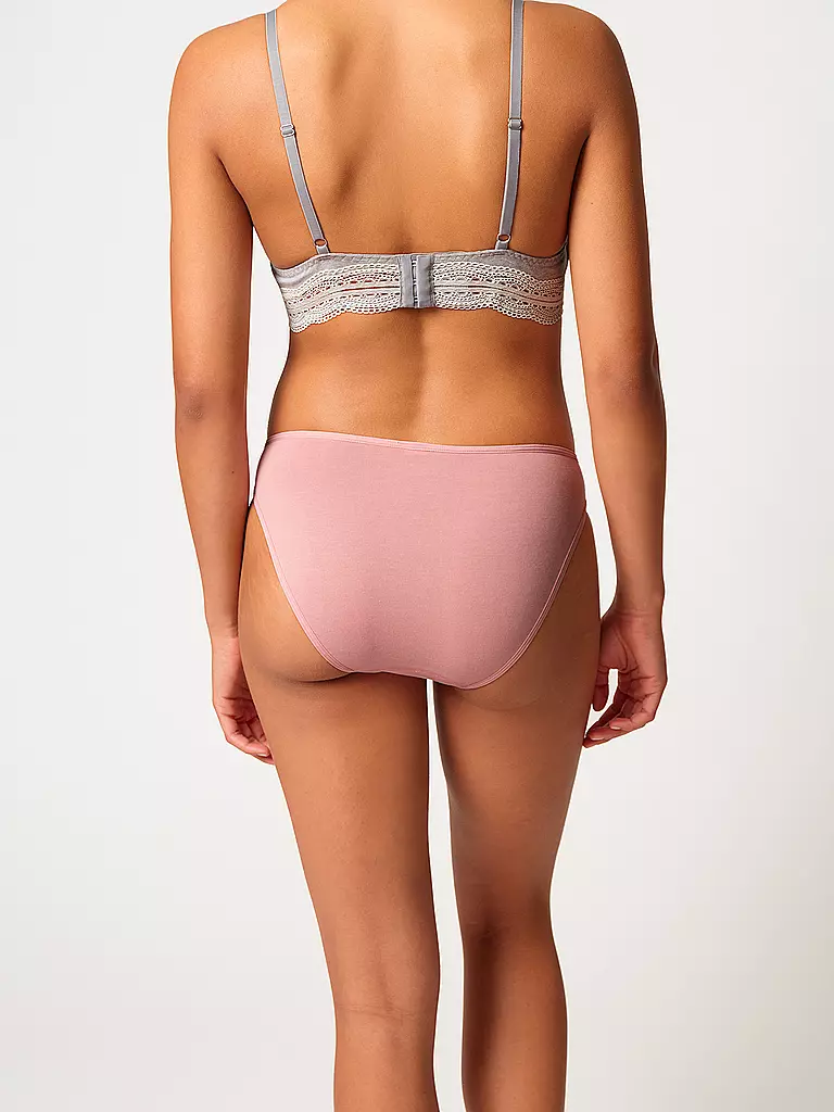 SKINY | Slip RIO 3er Pkg. zephyrmysterio selection  | rosa