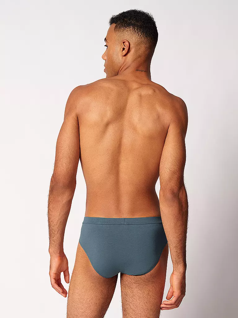 SKINY | Slip stormy weather | grau