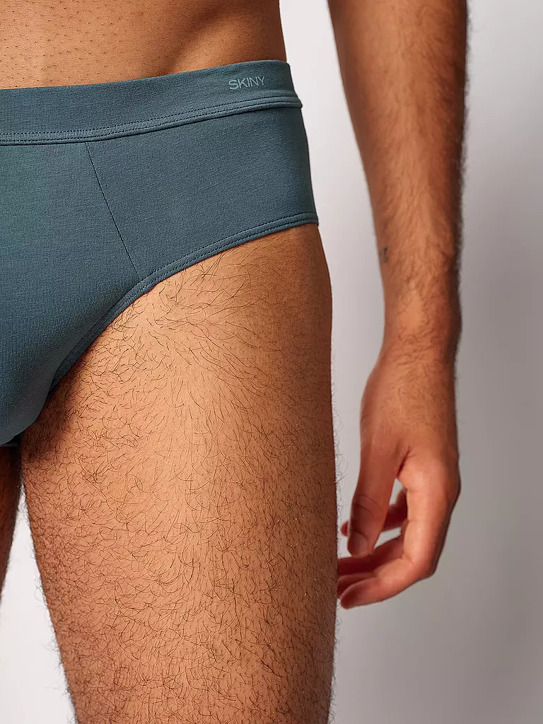 SKINY | Slip stormy weather | grau