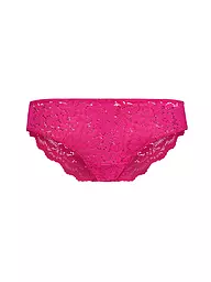 SKINY | Slip WONDERFULACE Fading Berry | pink