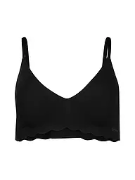 SKINY | Soft BH ohne Bügel beige | schwarz