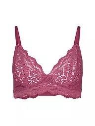 SKINY | Soft BH WONDERFULACE high risk red | beere